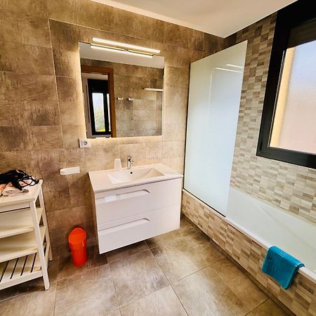 Villas Medes Mar - Plus Costa Brava L'Estartit Exteriör bild