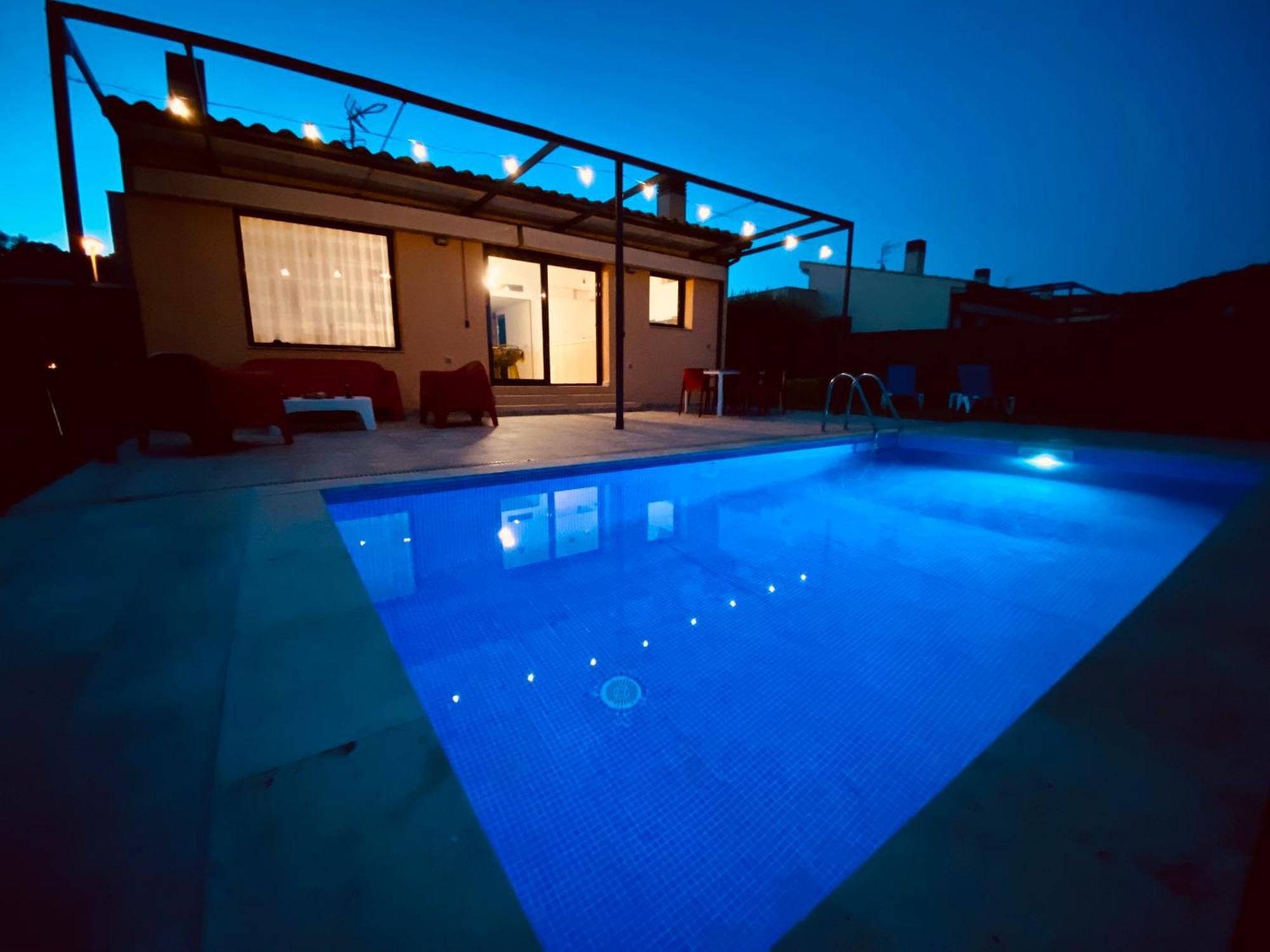 Villas Medes Mar - Plus Costa Brava L'Estartit Exteriör bild