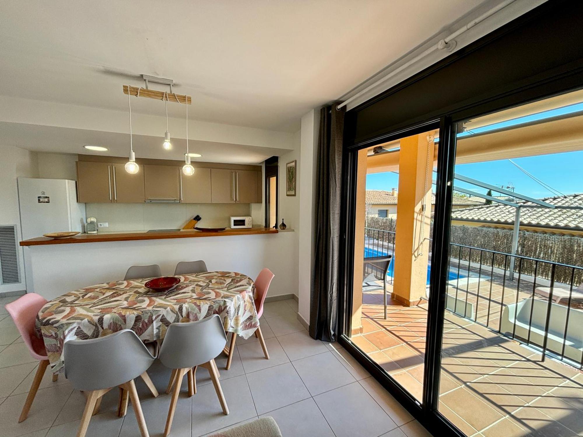 Villas Medes Mar - Plus Costa Brava L'Estartit Exteriör bild