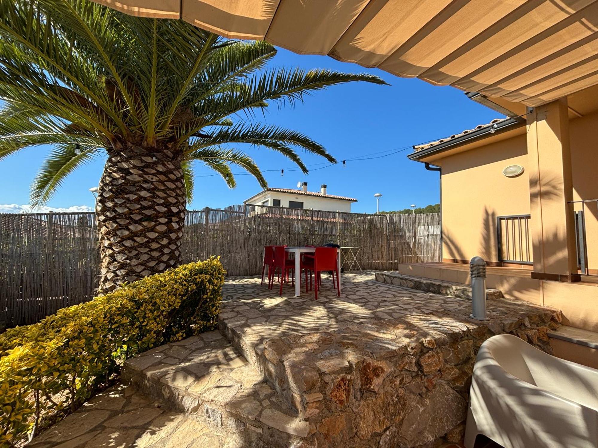 Villas Medes Mar - Plus Costa Brava L'Estartit Exteriör bild