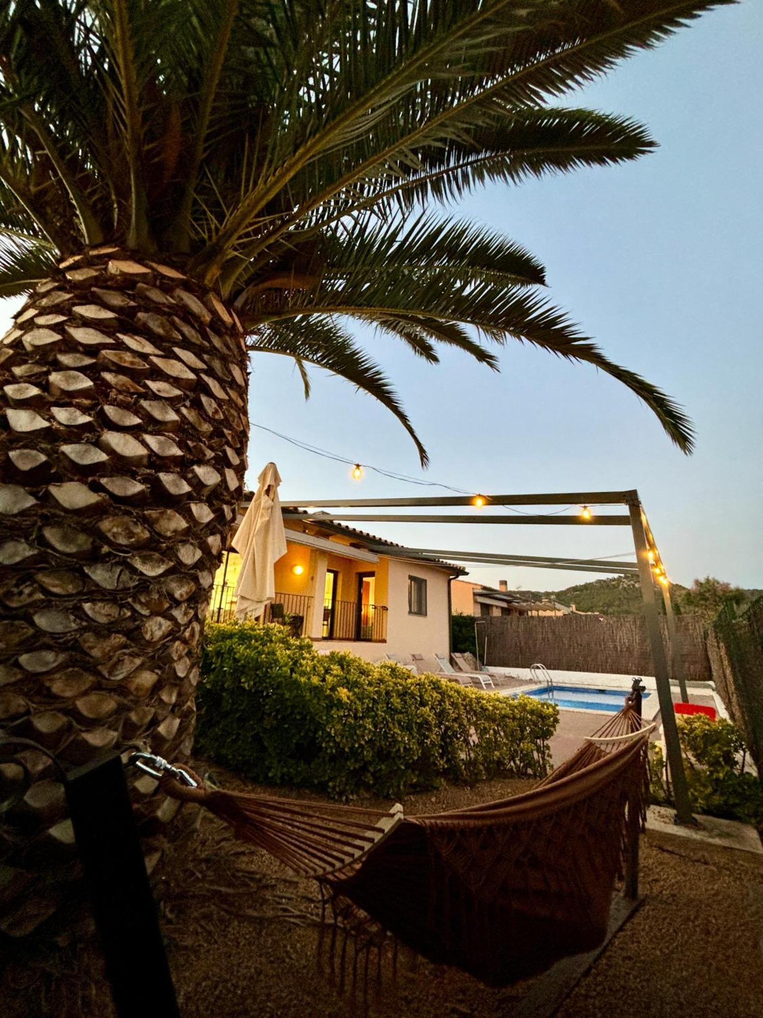 Villas Medes Mar - Plus Costa Brava L'Estartit Exteriör bild