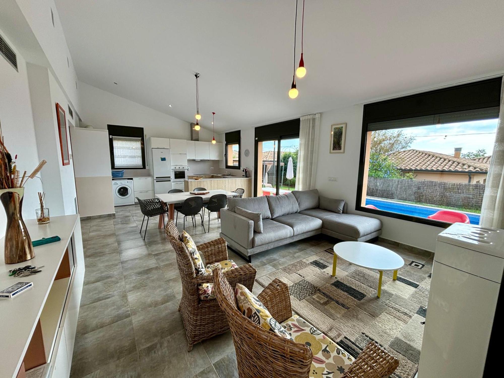 Villas Medes Mar - Plus Costa Brava L'Estartit Exteriör bild