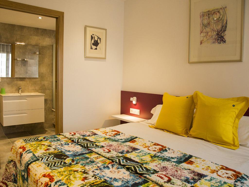 Villas Medes Mar - Plus Costa Brava L'Estartit Exteriör bild