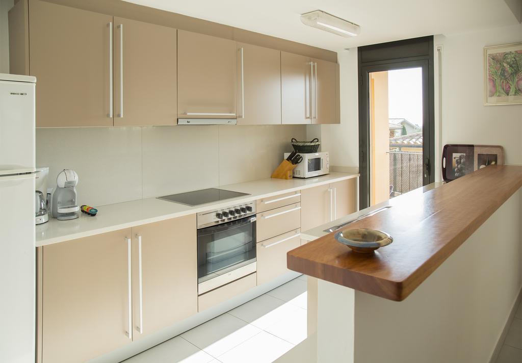 Villas Medes Mar - Plus Costa Brava L'Estartit Exteriör bild
