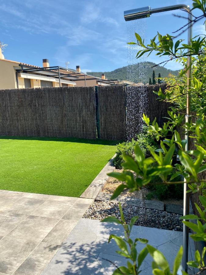 Villas Medes Mar - Plus Costa Brava L'Estartit Exteriör bild